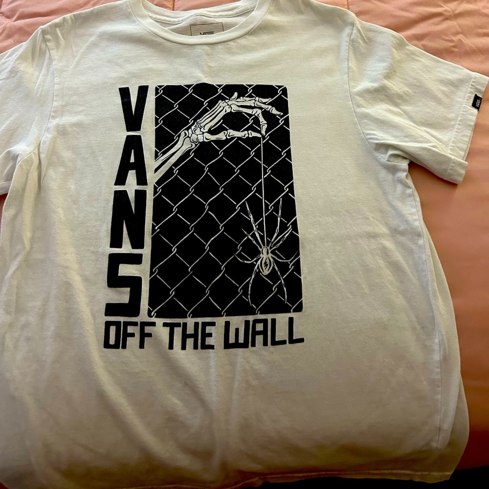 Vans T-Shirt